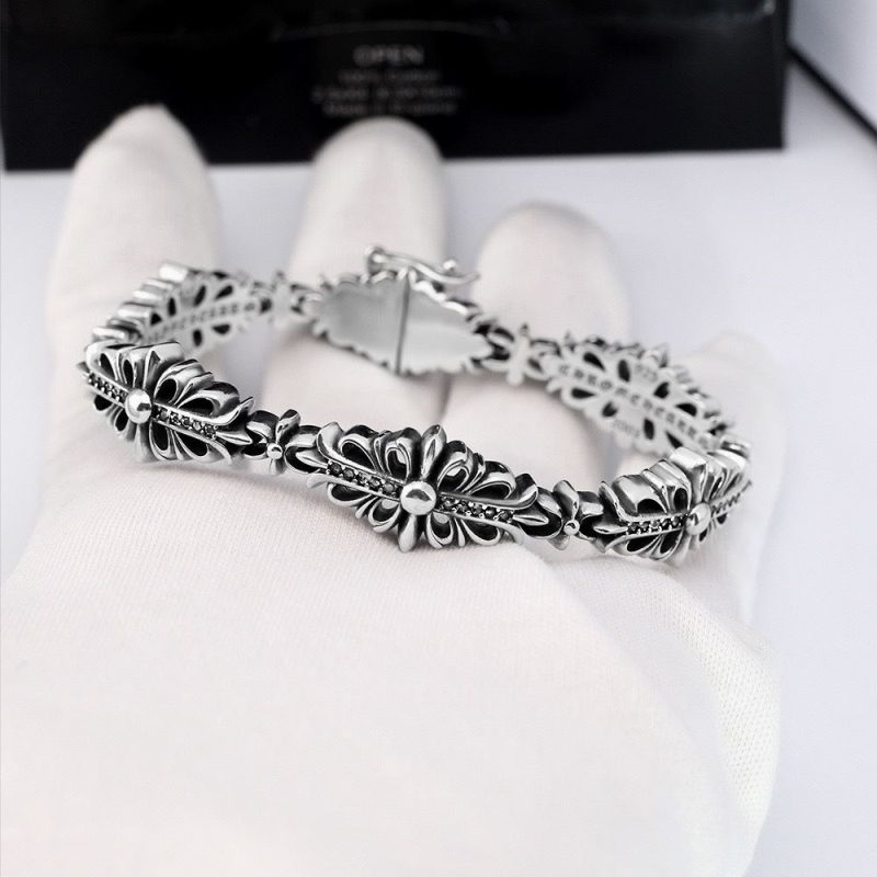 Chrome Hearts Bracelets